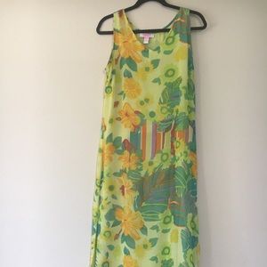 Summer dress by sit a